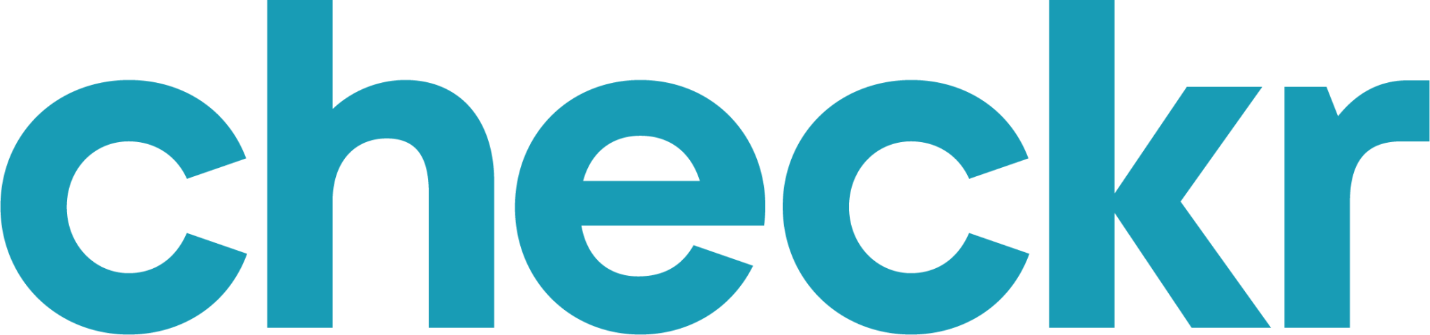 Checkr_Logo_Wordmark_Aqua@4x - VenCap